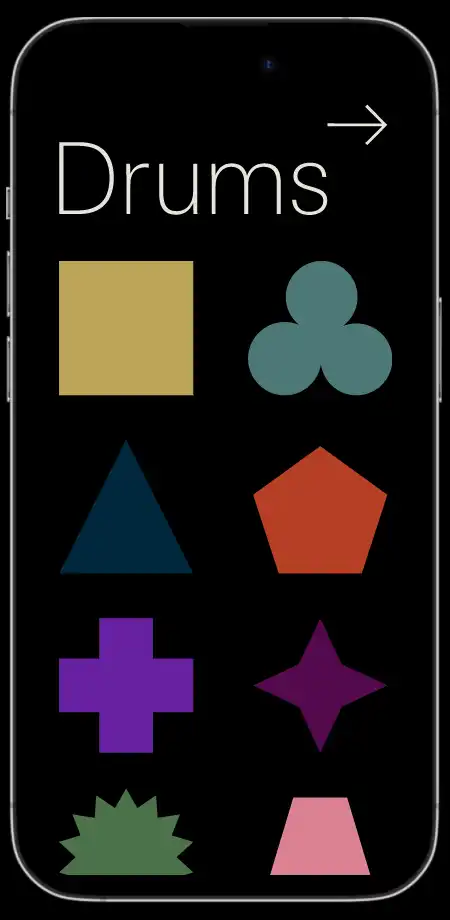 dark mode