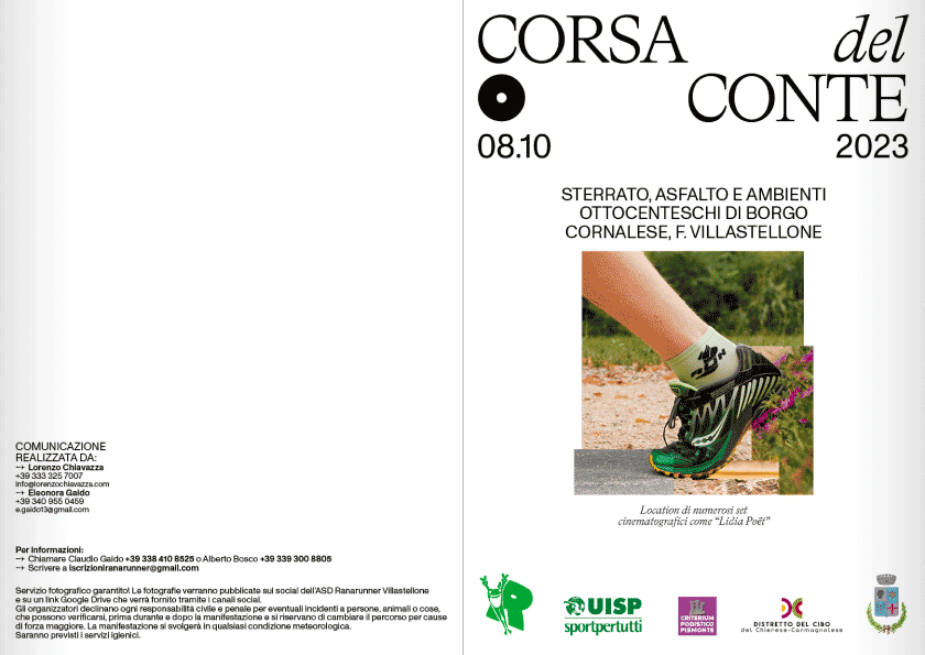 flyer cover